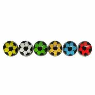STUITERBALLEN - VOETBAL - &Oslash; 3.2 Cm. (50st.)