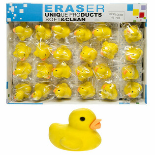 EEND / DUCK GOM (42st.)