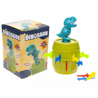DINOSAURUS SPEL (1st.)