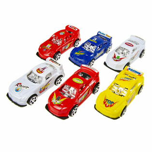 MIX SPORT AUTO&rsquo;S  (24st.)