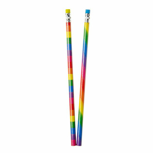 REGENBOOG / RAINBOW POTLOOD (12st.)
