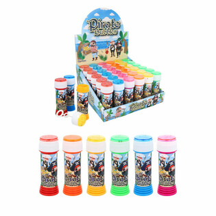 BELLENBLAAS - PIRAAT - 50ML IN DISPLAY (36st.)