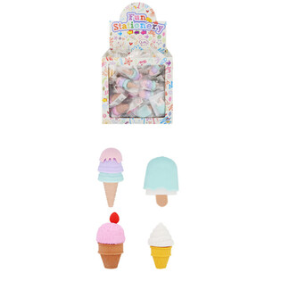 GUMMEN - MODEL: MIX IJSJES - IN DISPLAY (100st.)