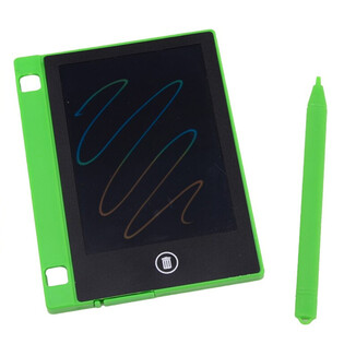 TEKEN TABLET - MODEL: DINOSAURUS IN DISPLAY (36st.)