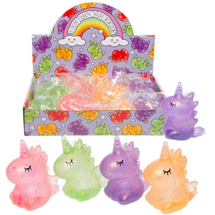 UNICORN / EENHOORN SQUEEZE - IN DISPLAY (12st.)