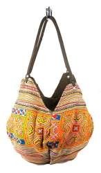 B-FAIR TAS POUCHE BRUIN/REGENBOOG (1st)