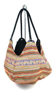 B-FAIR TAS POUCHE ORANJE (1st)