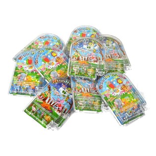 GEDULDSPEL 10 CM. (50st.)