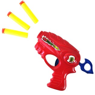 DART PISTOOL - SUPER SHOT (12st.)