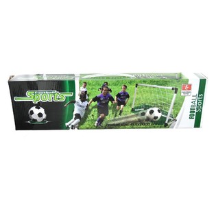 VOETBAL GOAL