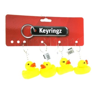 EEND SLEUTELHANGER (4st.)
