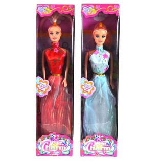BEAUTY GIRL POP - MODEL 5 (6st.)