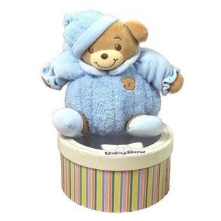 BABY BOW KNUFFEL IN BOX - MODEL 5