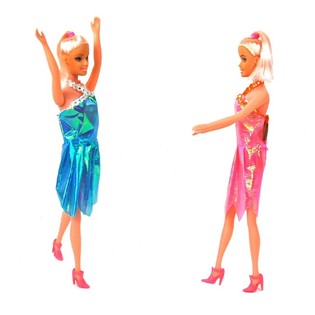 BABETTE SPEELGOED POP (12st.)