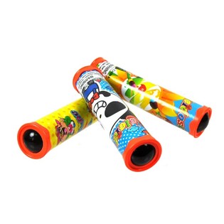 VROLIJKE GROTE KALEIDOSCOOP (12st.)