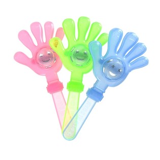 LED KLAPHANDJES 18 CM. (12st.)