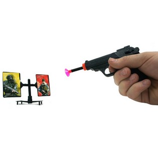 POLITIE SET OP KAART - MODEL 2 (6st.)