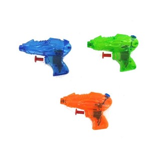 MINI WATER PISTOOL (24st.)