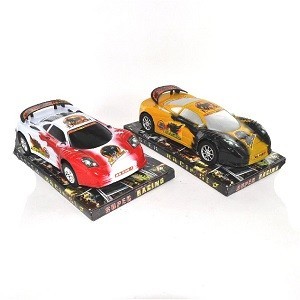 RACE AUTO OP BLISTER 24 CM (2st.)
