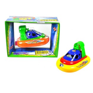 SPEELGOED HOVERCRAFT (1st.)