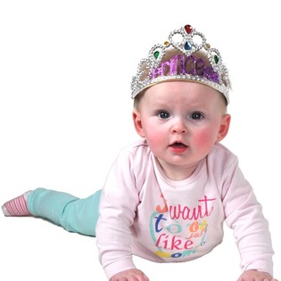 PRINSES KROON - MODEL 3 (12st.)