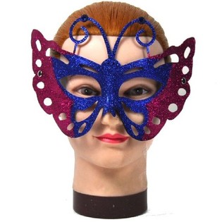 VENETIAANS MASKER - MODEL 14 (12st.)