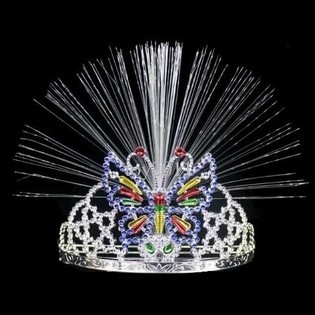 KROON MET FIBERLICHT - MODEL 11 (12st.)