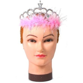 KROON MET PLUCHE - MODEL 2 (12st.)