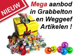 Nieuw binnengekomen